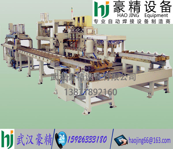 電梯門板全自動(dòng)點(diǎn)焊機(jī) 電梯門板全自動(dòng)生產(chǎn)線 電梯門板全自動(dòng)生產(chǎn)線 鈑金件 電梯門板全自動(dòng)生產(chǎn)線 鈑金件點(diǎn)焊