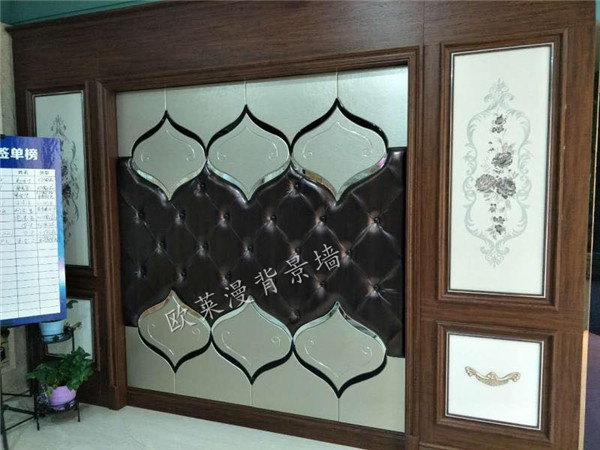 淺析整體背景墻板適合什么樣的人群
