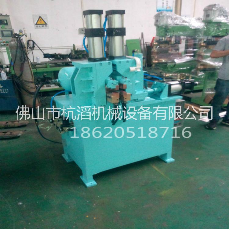 腳手架鋼管對焊機 48mm架子管自動對焊機