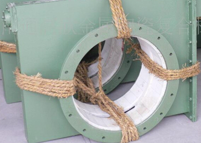 專業(yè)耐磨雙芯可調(diào)縮孔廠家 耐腐蝕可調(diào)縮孔