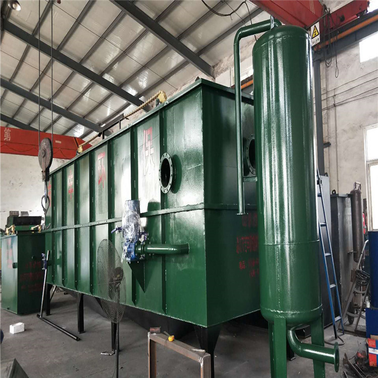 大型石料廠廢水處理設備  吉豐科技*