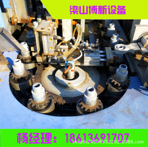 二手全自動(dòng)吹瓶機(jī)轉(zhuǎn)讓  20L油瓶吹瓶機(jī) 二手一出二半自動(dòng)吹瓶機(jī) 出售二手全自動(dòng)吹瓶機(jī)