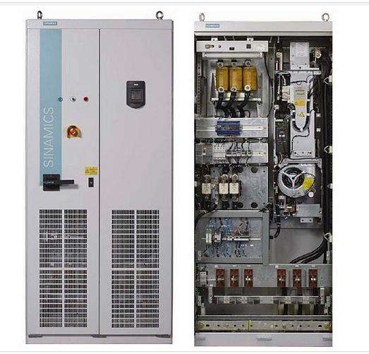 歐姆龍變頻器維修定點維修公司