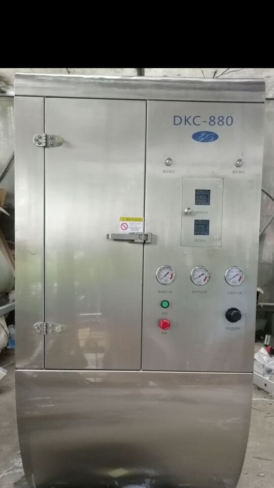 全自動高壓噴淋清洗機(jī)