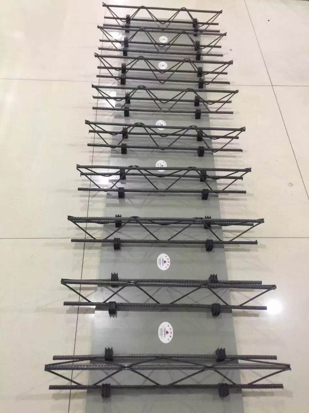 可拆卸鋼筋桁架樓承板 廣州可拆卸鋼筋桁架樓承板廠家