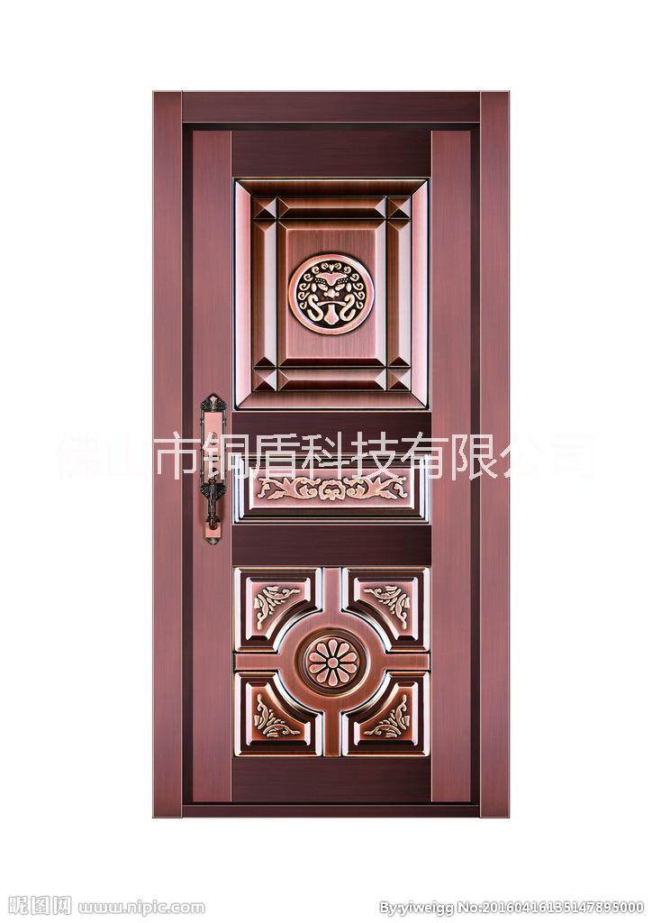 生產(chǎn)供應(yīng) 家庭花園銅門 時(shí)尚銅門 熱銷 別墅*推拉銅門庭院銅雕門