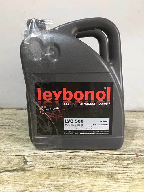 Leybold萊寶