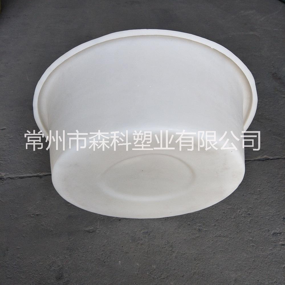 60L圓盆 牛筋塑料盆 pe材質(zhì)耐摔耐磨塑料圓盆 飼料攪拌盆 發(fā)酵盆