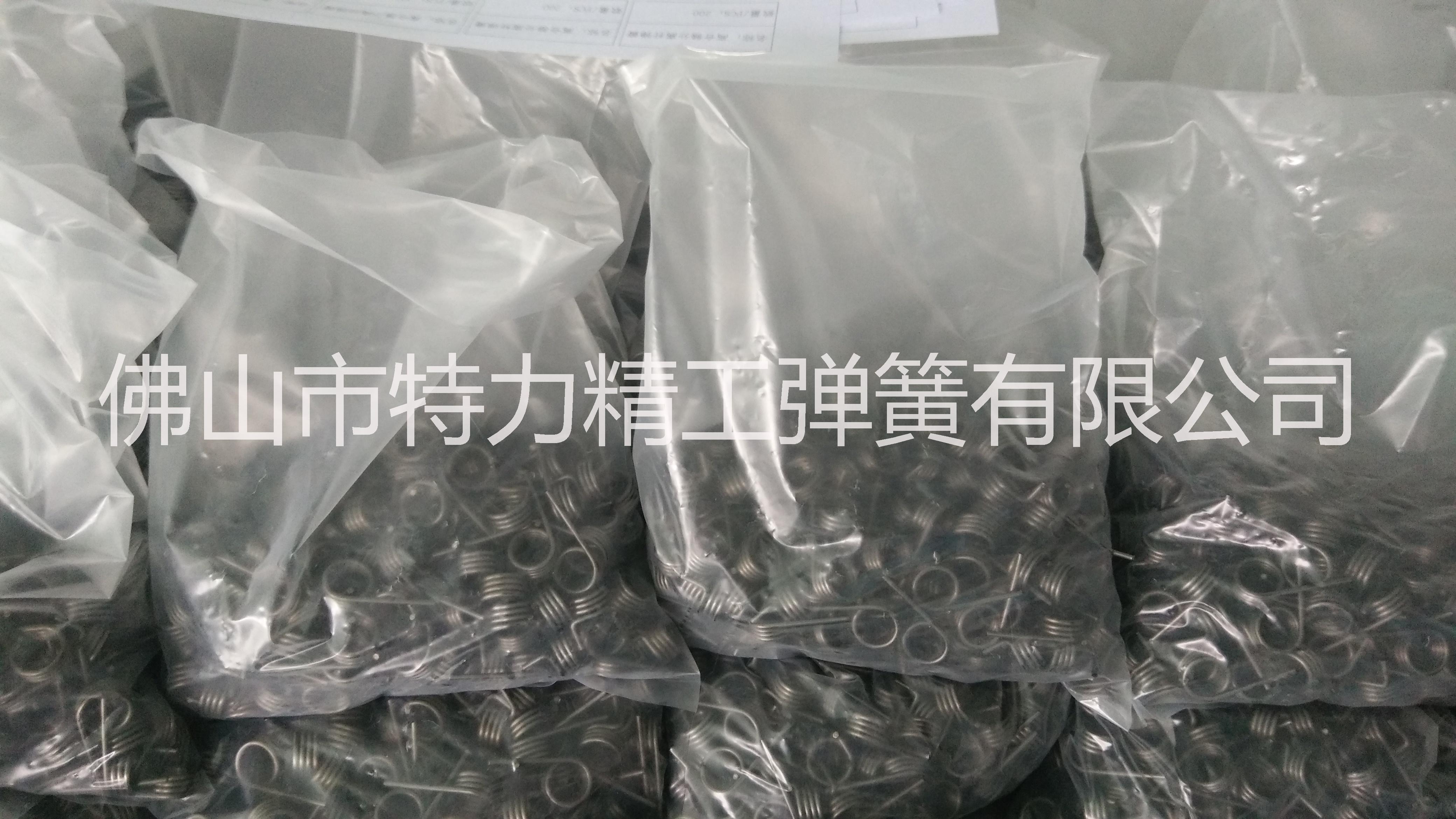 供應(yīng)優(yōu)質(zhì)扭簧廠家供應(yīng)優(yōu)質(zhì)壓縮彈簧專業(yè)廠家生產(chǎn)五金彈簧