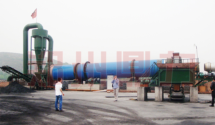 褐煤烘干機(jī)設(shè)備 云南大型褐煤烘干機(jī)價(jià)格