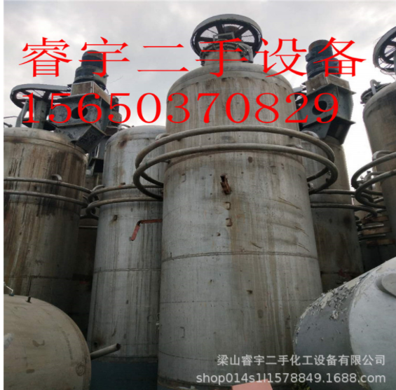 供應(yīng)二手三聯(lián)發(fā)酵罐 生物發(fā)酵罐 不銹鋼發(fā)酵罐 二手三聯(lián)發(fā)酵罐報價 直銷二手三聯(lián)發(fā)酵罐