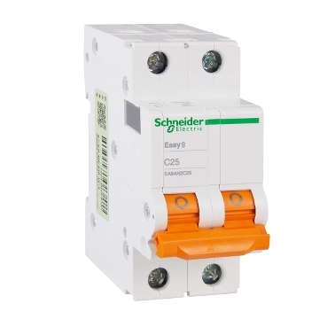 微型斷路器繼電器 總代理CAD50BDC