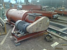 河北單軸粉塵加濕攪拌機(jī) 直銷單軸粉塵加濕攪拌機(jī) 供應(yīng)單軸粉塵加濕攪拌機(jī) 單軸粉塵加濕攪拌機(jī)報(bào)價(jià)