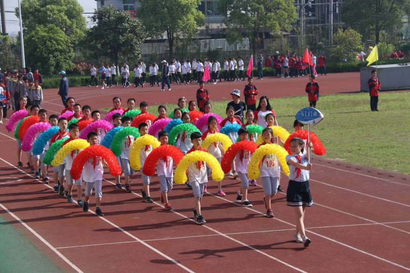 變色花環(huán) 手翻花道具變色花環(huán) 兒童手翻花花環(huán) 供應(yīng)手翻花道具變色花環(huán)