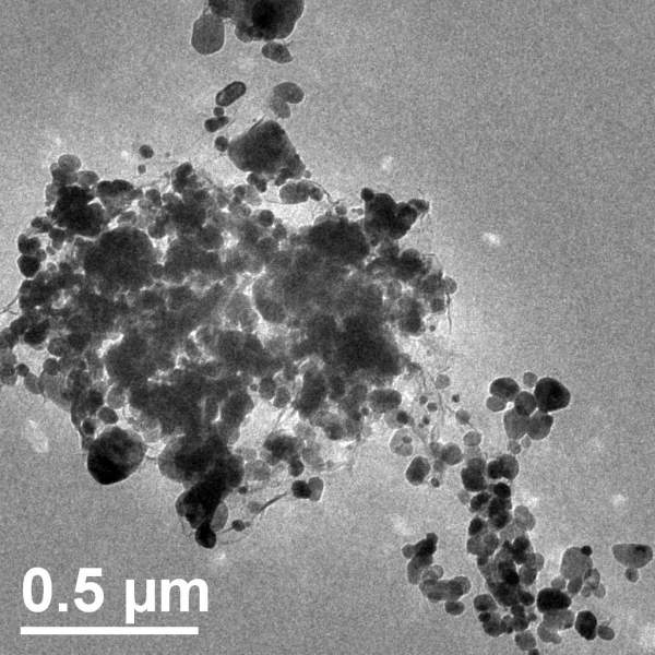 上海先芯新材料 納米氮化硼