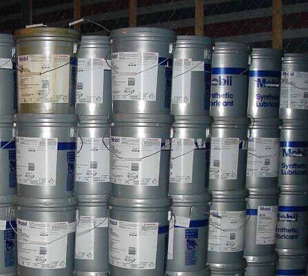 美孚Mobil SHC Grease 460 WT 風(fēng)力發(fā)電機(jī)軸承潤(rùn)滑脂16KG