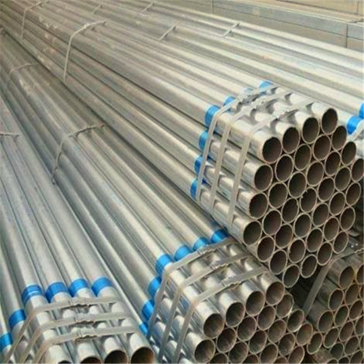 廣東鍍鋅管 佛山鍍鋅管批發(fā) 廣東鍍鋅管零售  廣東熱鍍鋅管