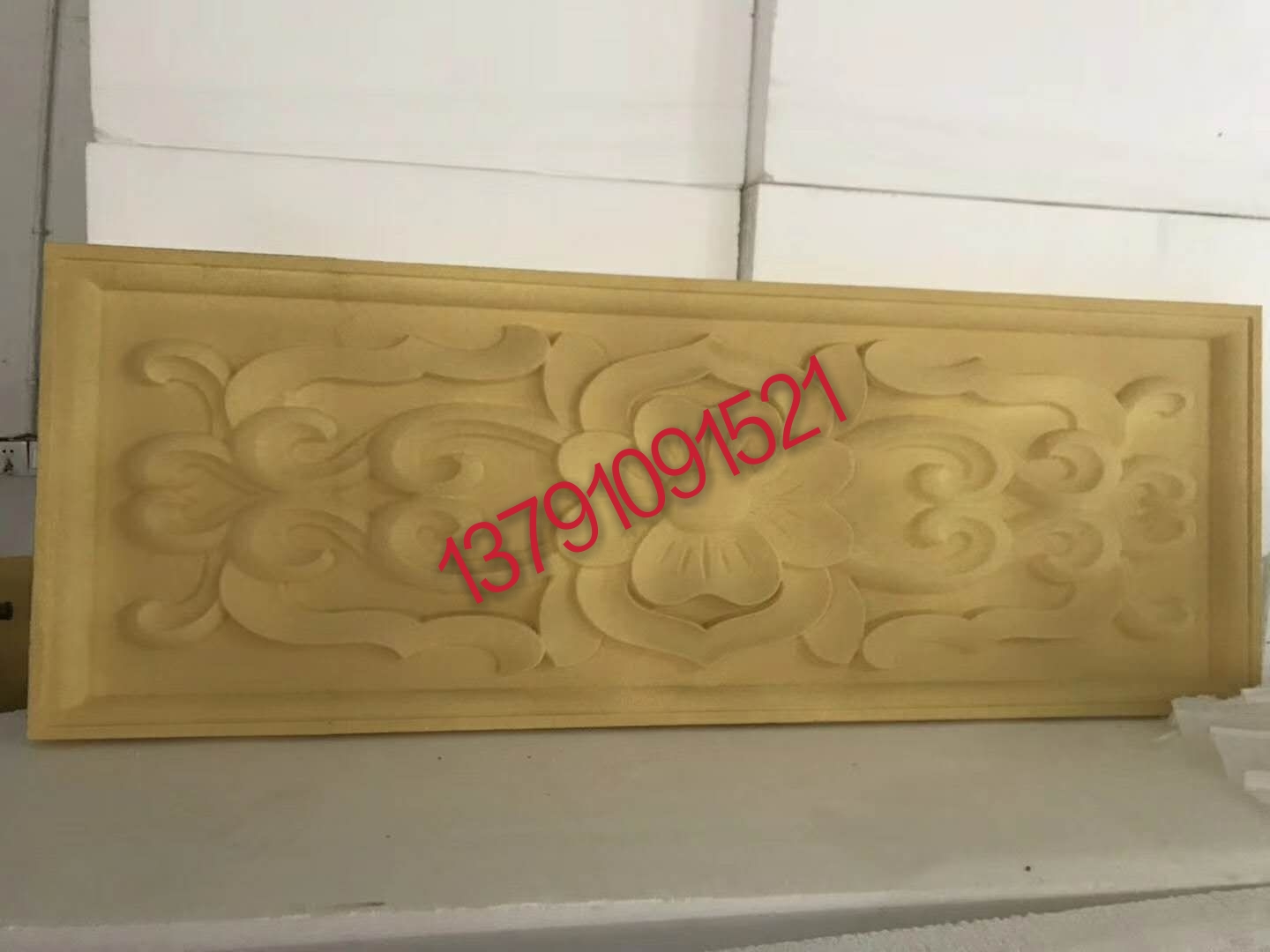 歐式構(gòu)件雕刻機(jī) 保麗龍雕刻機(jī)eps線條 購機(jī)送圖庫廠家直銷