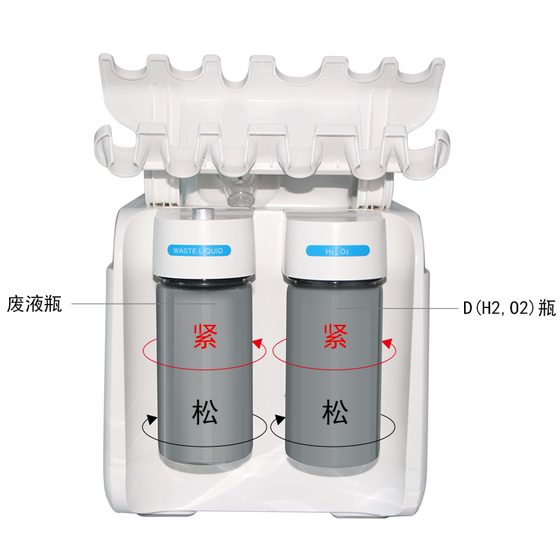 氫氧小氣泡美容儀韓國超微小氣泡深層清潔黑頭儀大氣泡美容院儀器