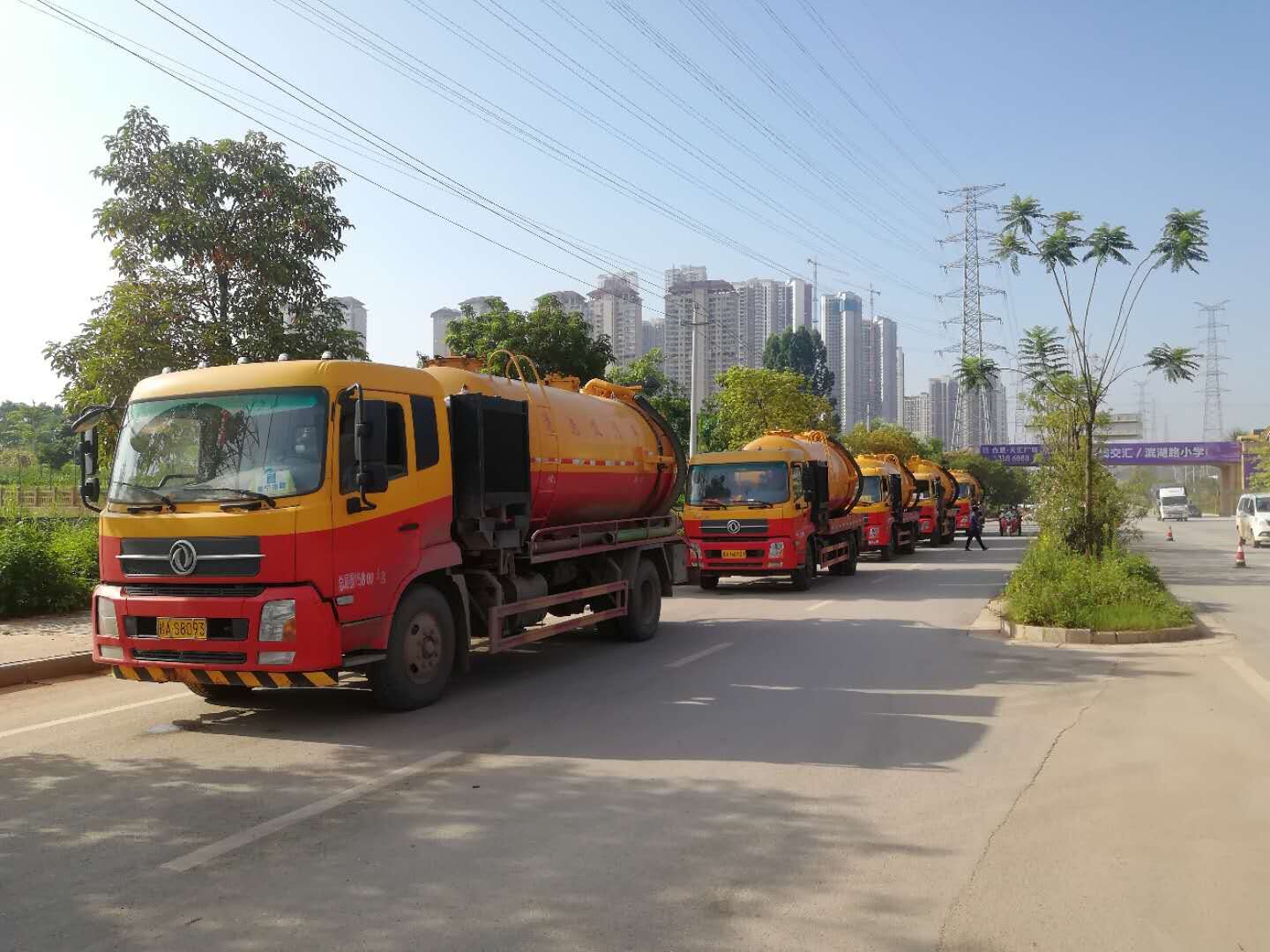 市政管道疏通清淤價(jià)格、廣西南寧市政管道疏通清淤公司報(bào)價(jià)電話，南寧市政管道疏通清淤哪家好、