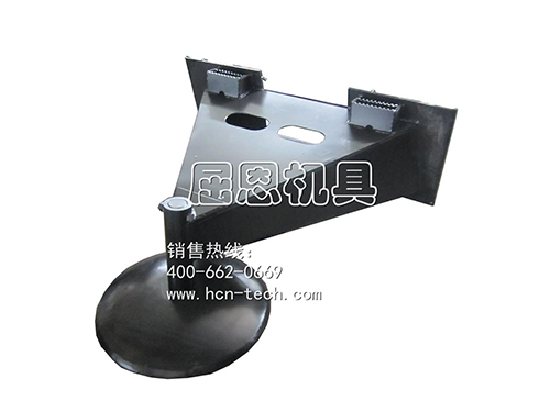 HCN屈恩機(jī)具0210盤式除冰器