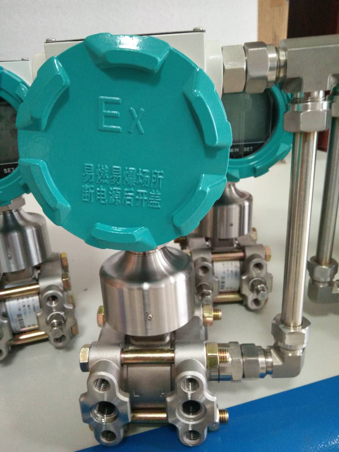 河北多參量變送器廠家