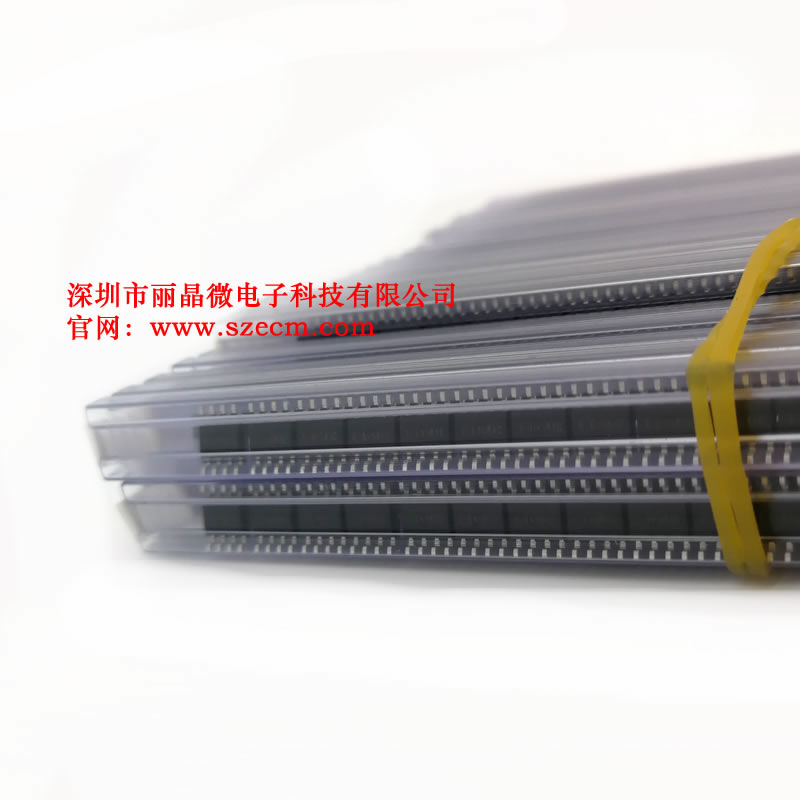 供應6開18關循環(huán)定時IC芯片，24小時循環(huán)定時IC芯片，蠟燭定時IC芯片-深圳市麗晶微電子