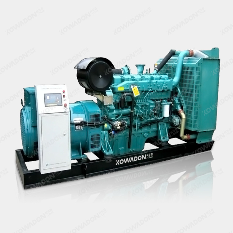 玉柴系列_120KW柴油發(fā)電機組_應(yīng)急備用發(fā)電機組_三相交流柴油發(fā)動機_操作維護(hù)簡單