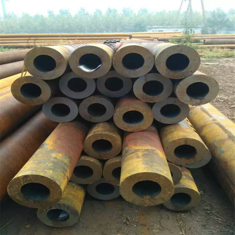 山東聊城亞華無縫鋼管 大口徑厚壁無縫鋼管制造廠 大口徑無縫管制造廠  無縫鋼管供應(yīng)商  山東無縫鋼管制造廠