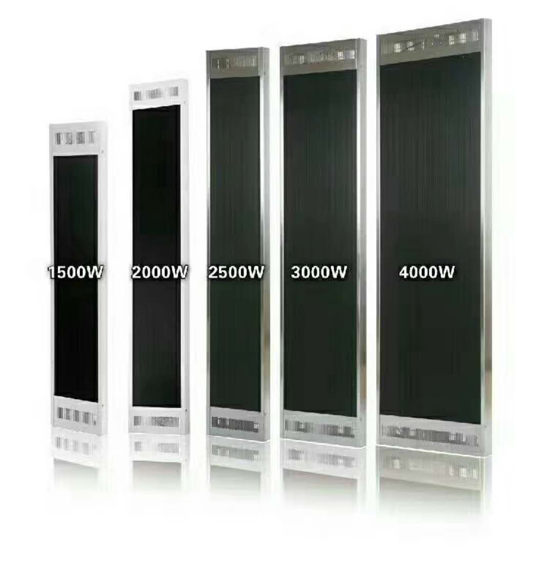 電熱幕電暖器  廠家批發(fā)遠(yuǎn)紅外電熱幕  瑜伽房用紅外輻射采暖器