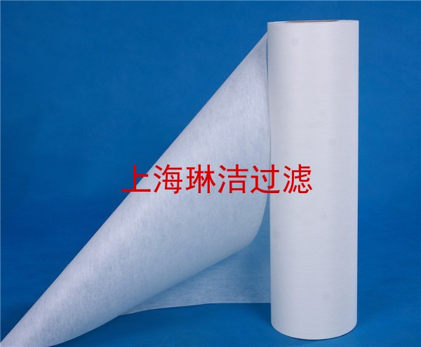 磨床過濾紙，磨床加工過濾紙，岡本磨床過濾紙