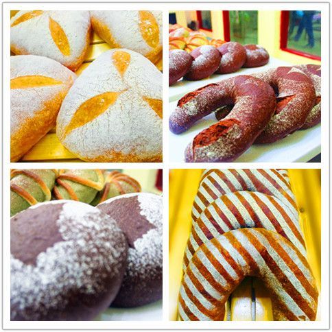 武漢蛋糕面包學(xué)習(xí)的地方