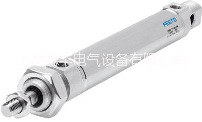 DSNU-12-200-P-A 德國FESTO費斯托標準氣缸