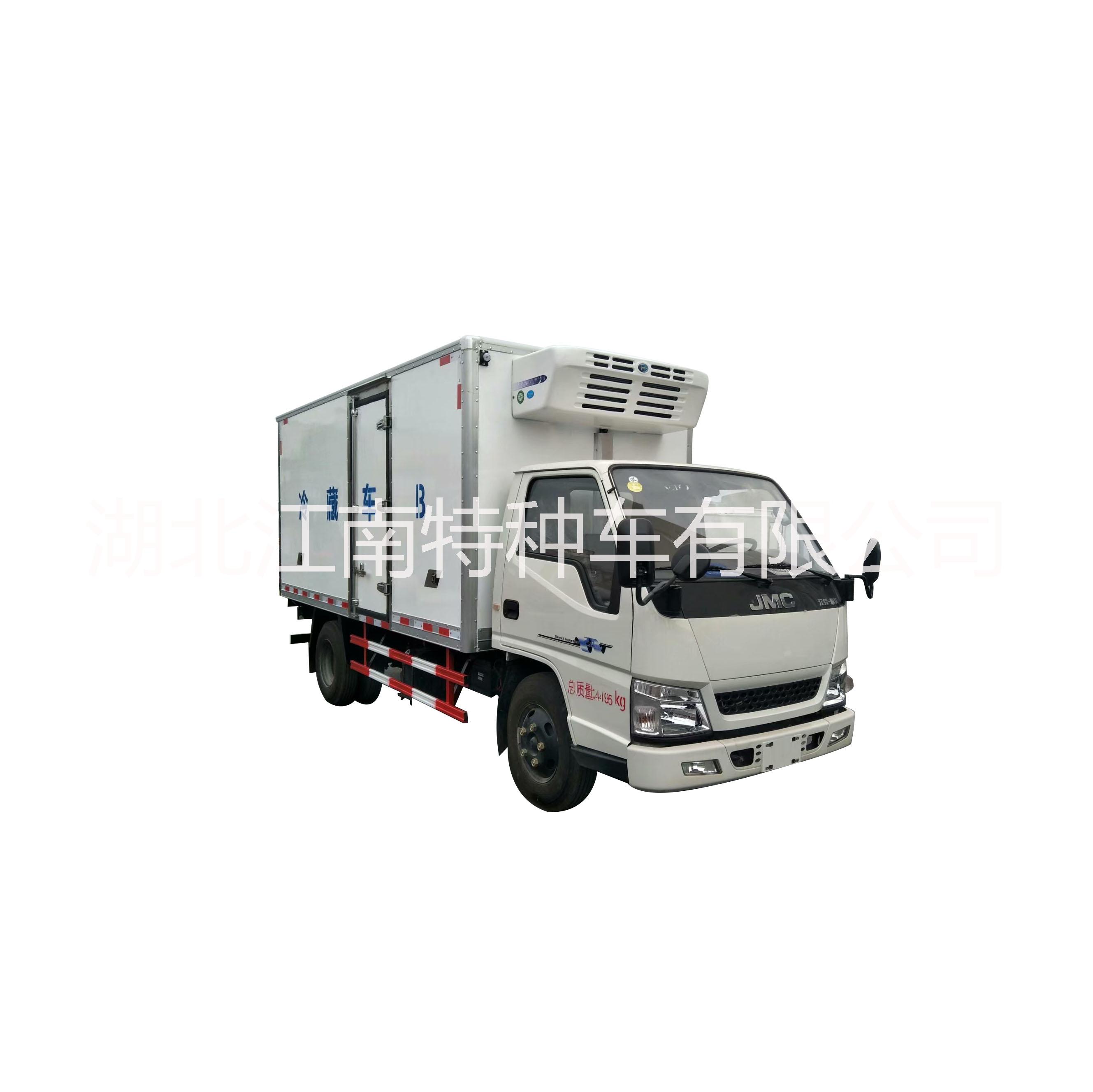 哪里有賣海鮮冷藏車?