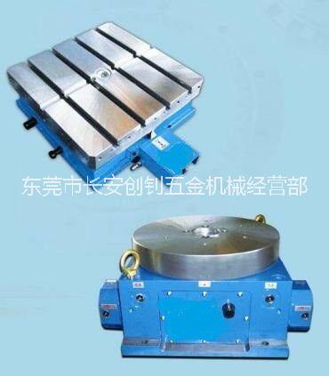供應(yīng)臺灣 HCT200超精密油壓分度盤