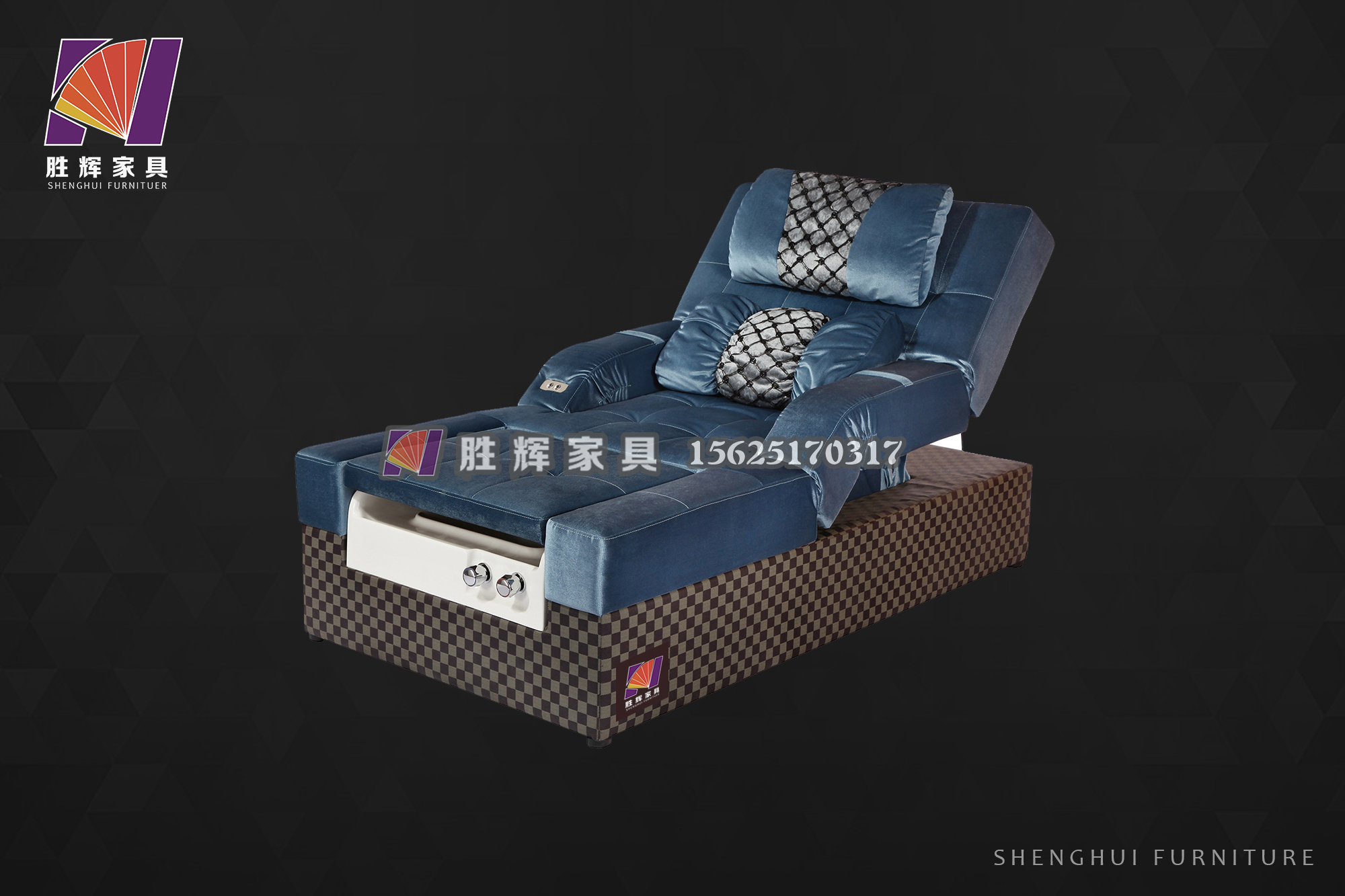 廠家* 足浴沙發(fā)床足療按摩沙發(fā)定做 桑拿沙發(fā) 可定制多樣化沙發(fā) 專(zhuān)業(yè)生產(chǎn)足浴沙發(fā)