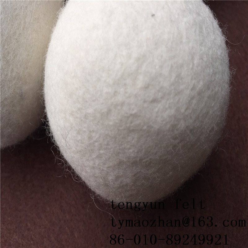 北京騰運(yùn)毛氈廠供應(yīng)毛氈球  價(jià)格 廠家