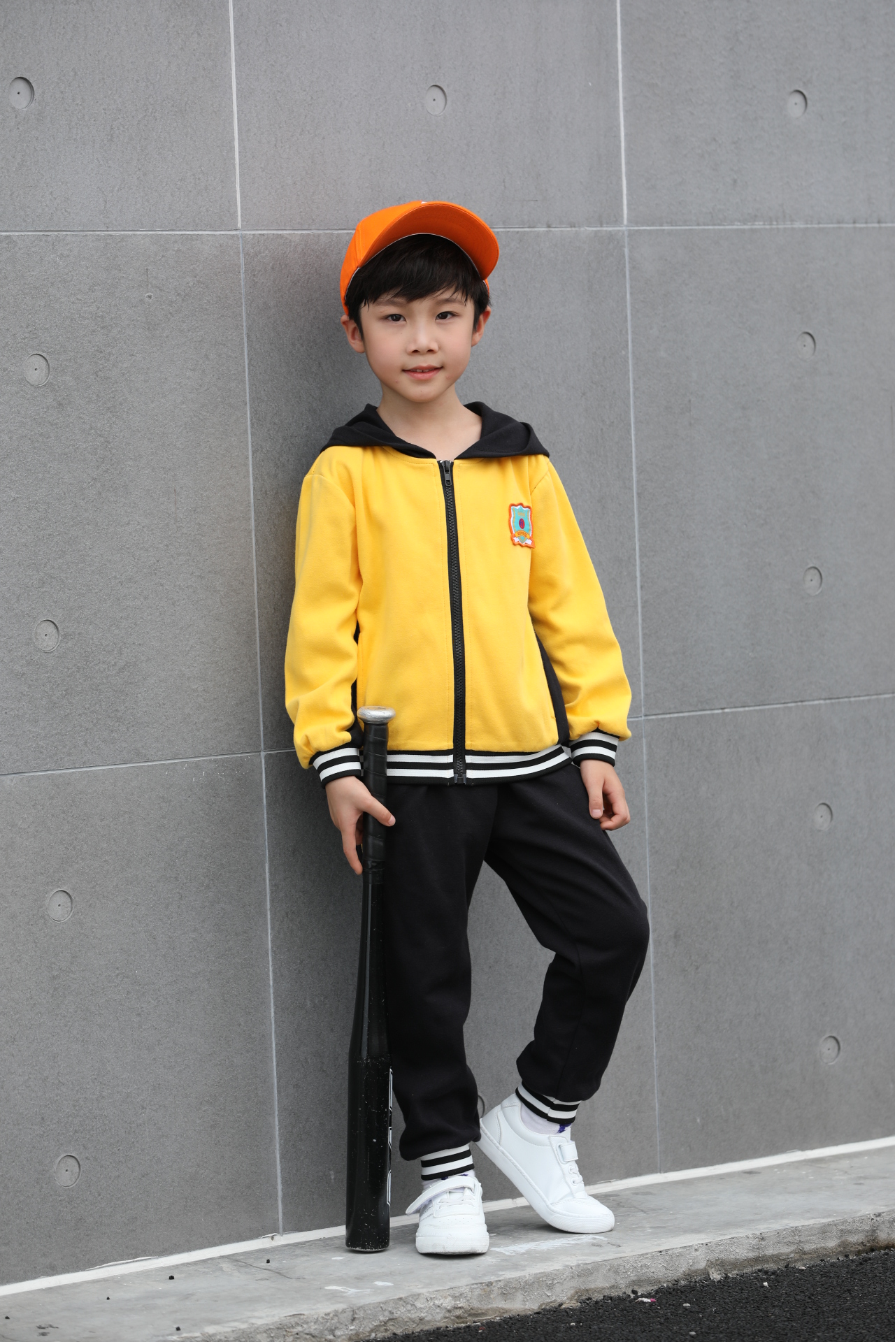 純棉幼兒園園服幼兒服裝廠家生產(chǎn)