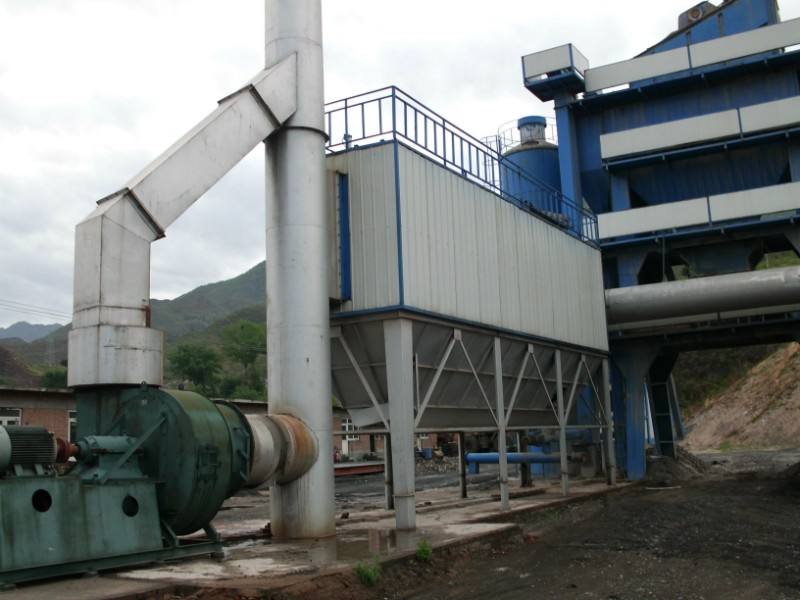 升級改造除塵設備，河南廠家專業(yè)團隊保達標