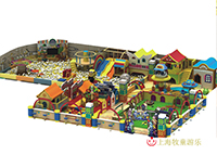 室內(nèi)兒童樂(lè)園 兒童游樂(lè)設(shè)備 兒童樂(lè)園多少錢(qián)