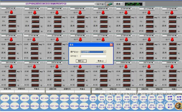 供應(yīng)浮標(biāo)式在線水質(zhì)監(jiān)測(cè)系統(tǒng)
