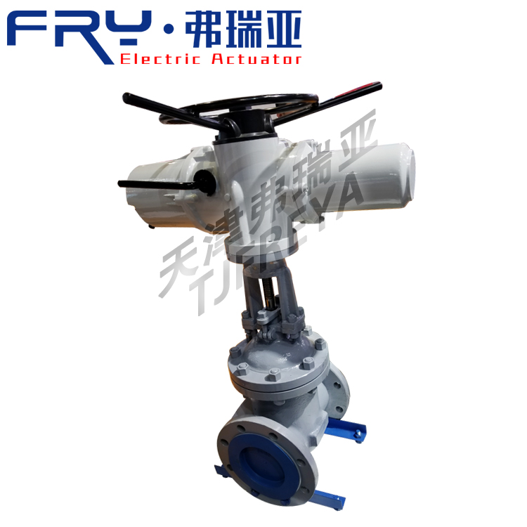 電動(dòng)法蘭閘閥 304不銹鋼 高溫高壓工業(yè)閘閥 DS/Z964Y-25I