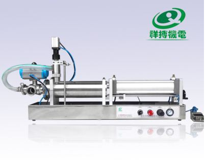 XBGZJ-5000N半自動醬類灌裝機 大容量醬料灌裝機 半自動轉閥灌裝機 豆瓣醬灌裝機 燒烤醬灌裝機