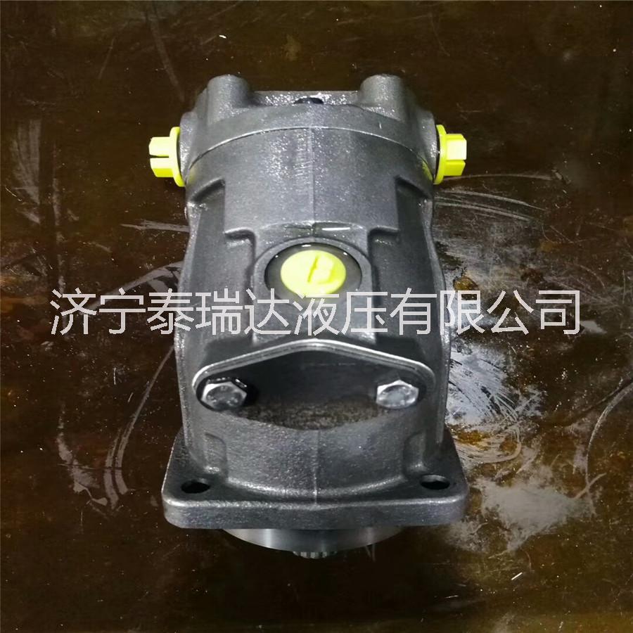 柱塞馬達(dá) A2FE32/61卷揚(yáng)穿插式液壓馬達(dá)A2FE32/61W-VAL100斜軸柱塞高速油馬達(dá)高壓馬達(dá)攪拌車馬達(dá)