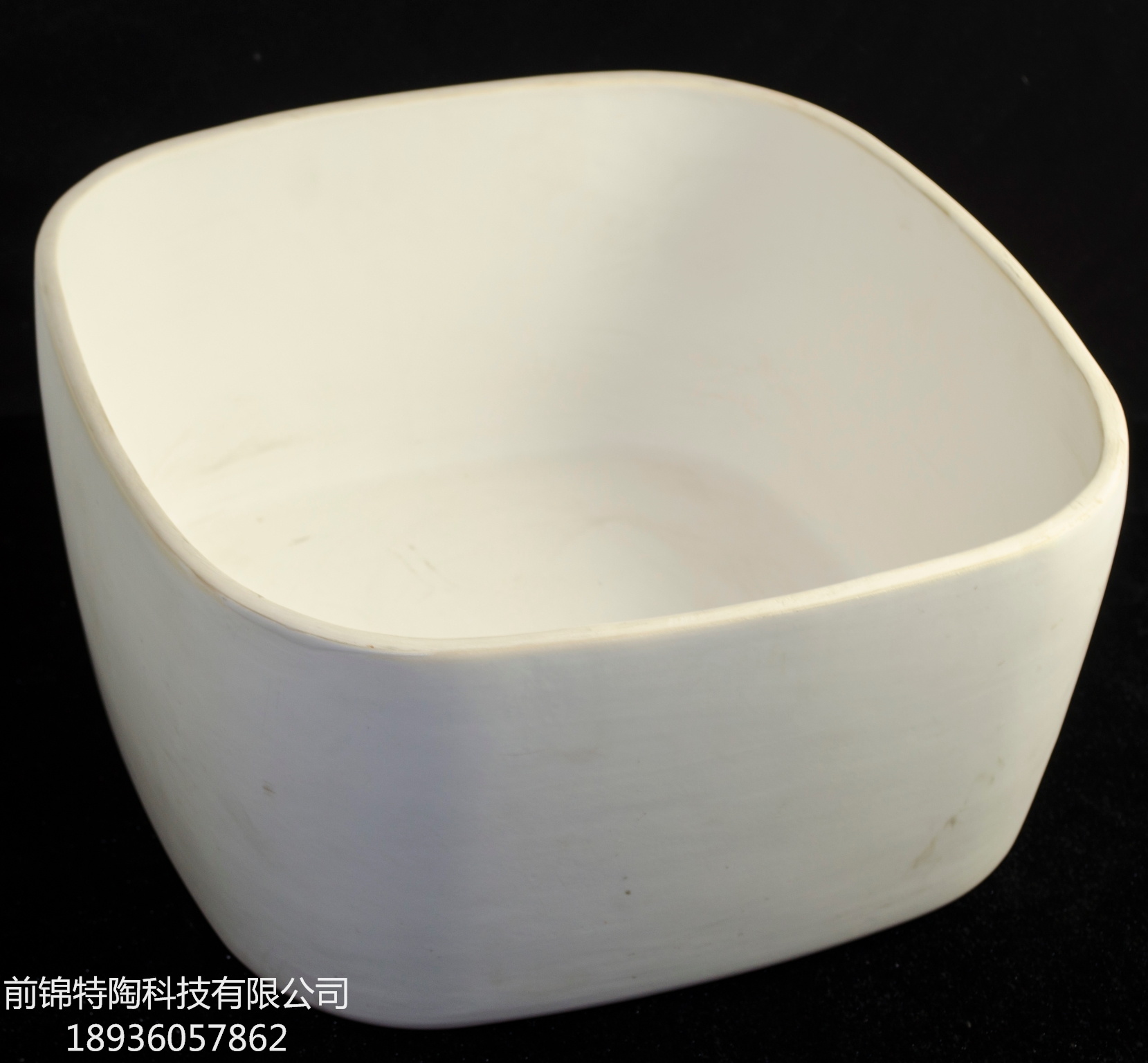 廠(chǎng)家供應(yīng)坩堝 匣缽