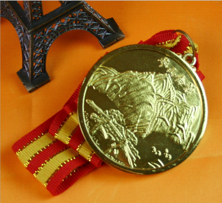 浙江蒼南縣徽章獎牌 徽章獎牌  徽章價格 獎牌供應商 獎牌直銷 定制獎牌 獎牌生產(chǎn)商 浙江獎牌