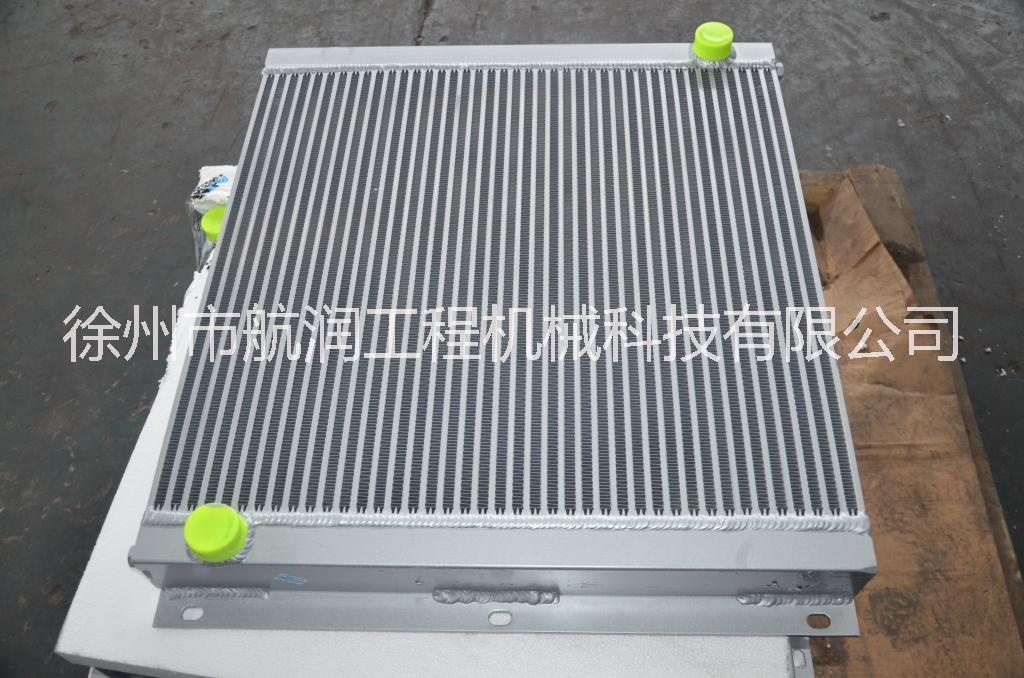 20噸壓路機(jī)液壓油散熱器  徐工18噸壓路機(jī)液壓油散熱器 散熱器廠家 散熱器報(bào)價(jià) 散熱器供應(yīng)商