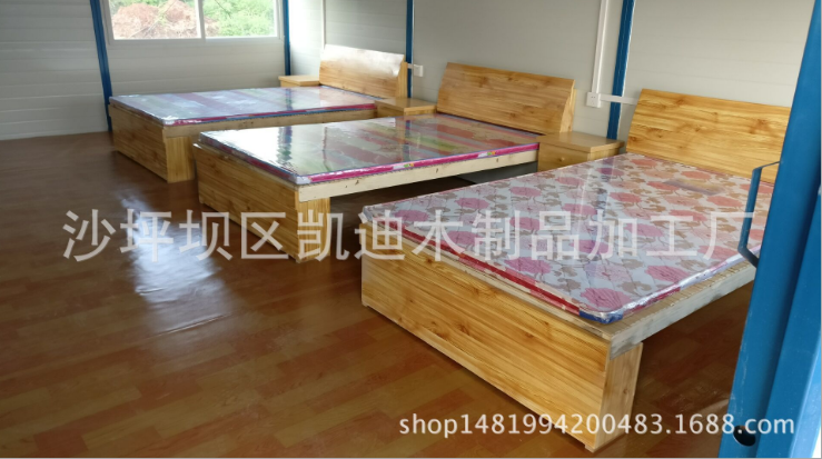 臥室家具價格  臥室家具廠家直銷 臥室家具哪家好 現(xiàn)代簡約單人床臥室家具 賓館單人床簡易床廠家批發(fā) 臥室家具