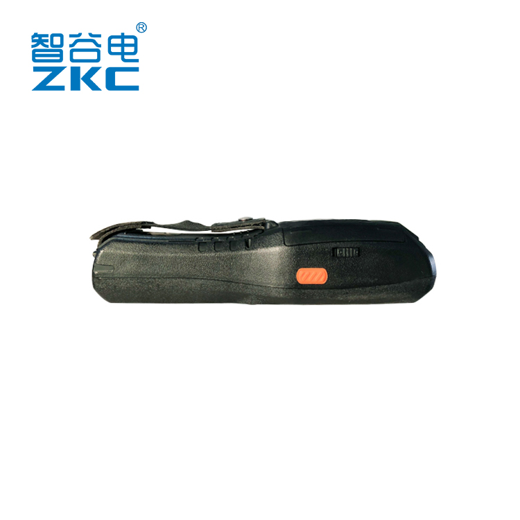 ZKC3506智能停車收費(fèi)