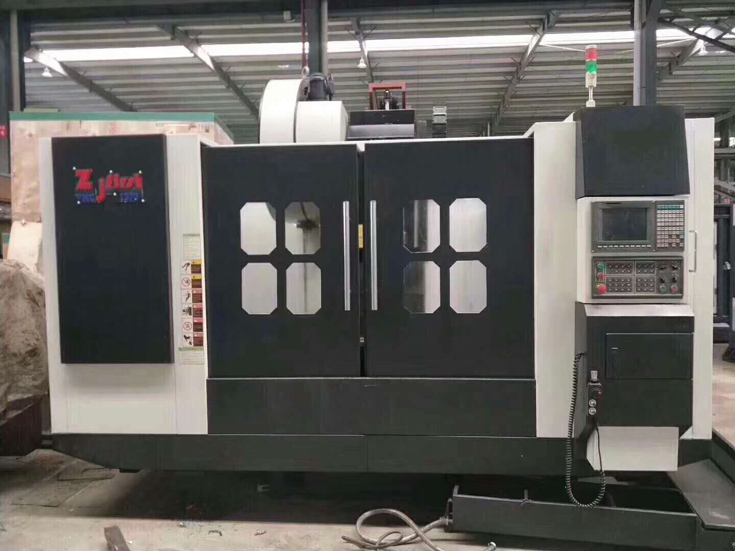 河北廊坊1370加工中心廠家直銷  品質(zhì)保證